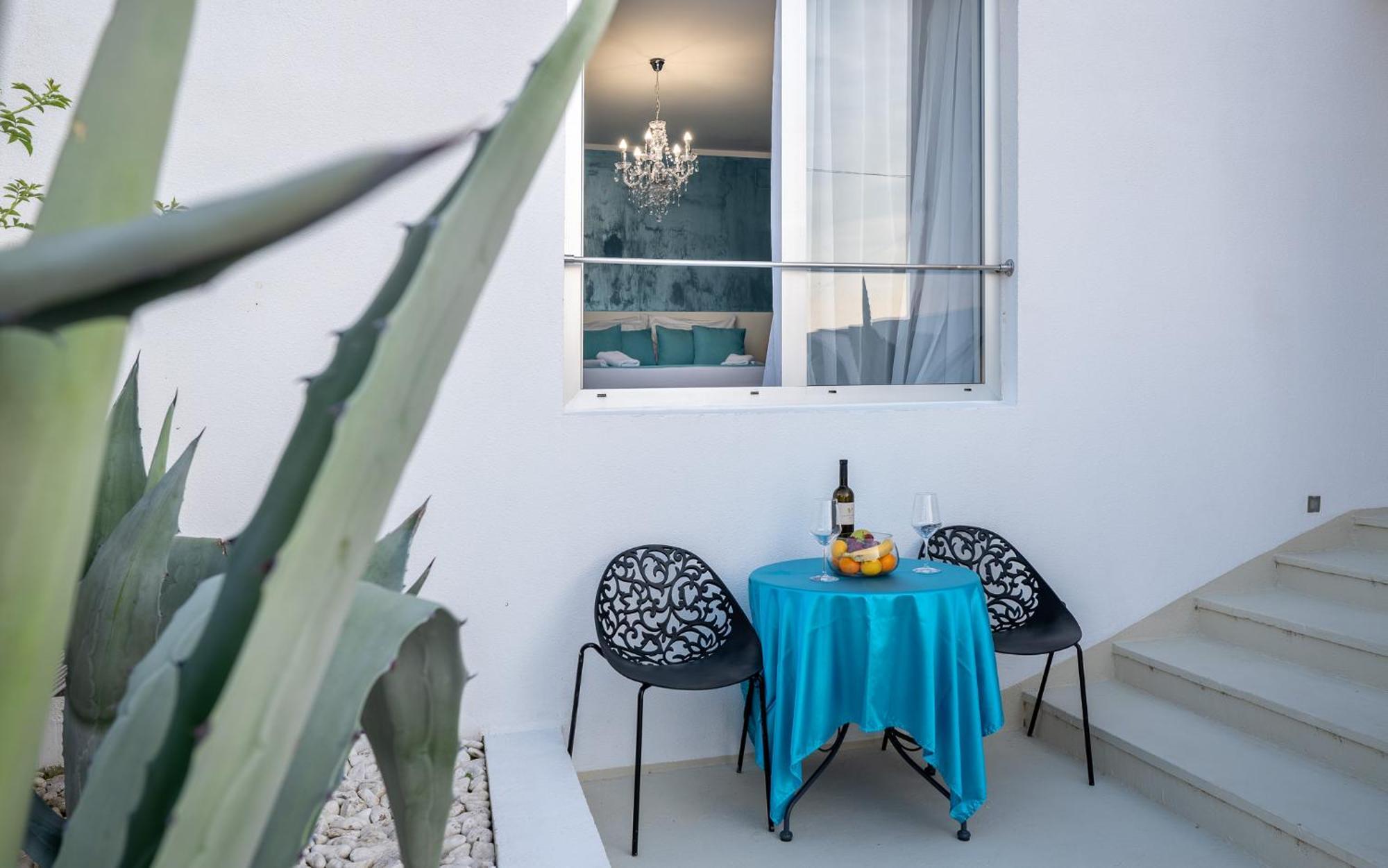 Monvidal By Bura Hotels - Adults Only Pula Bagian luar foto