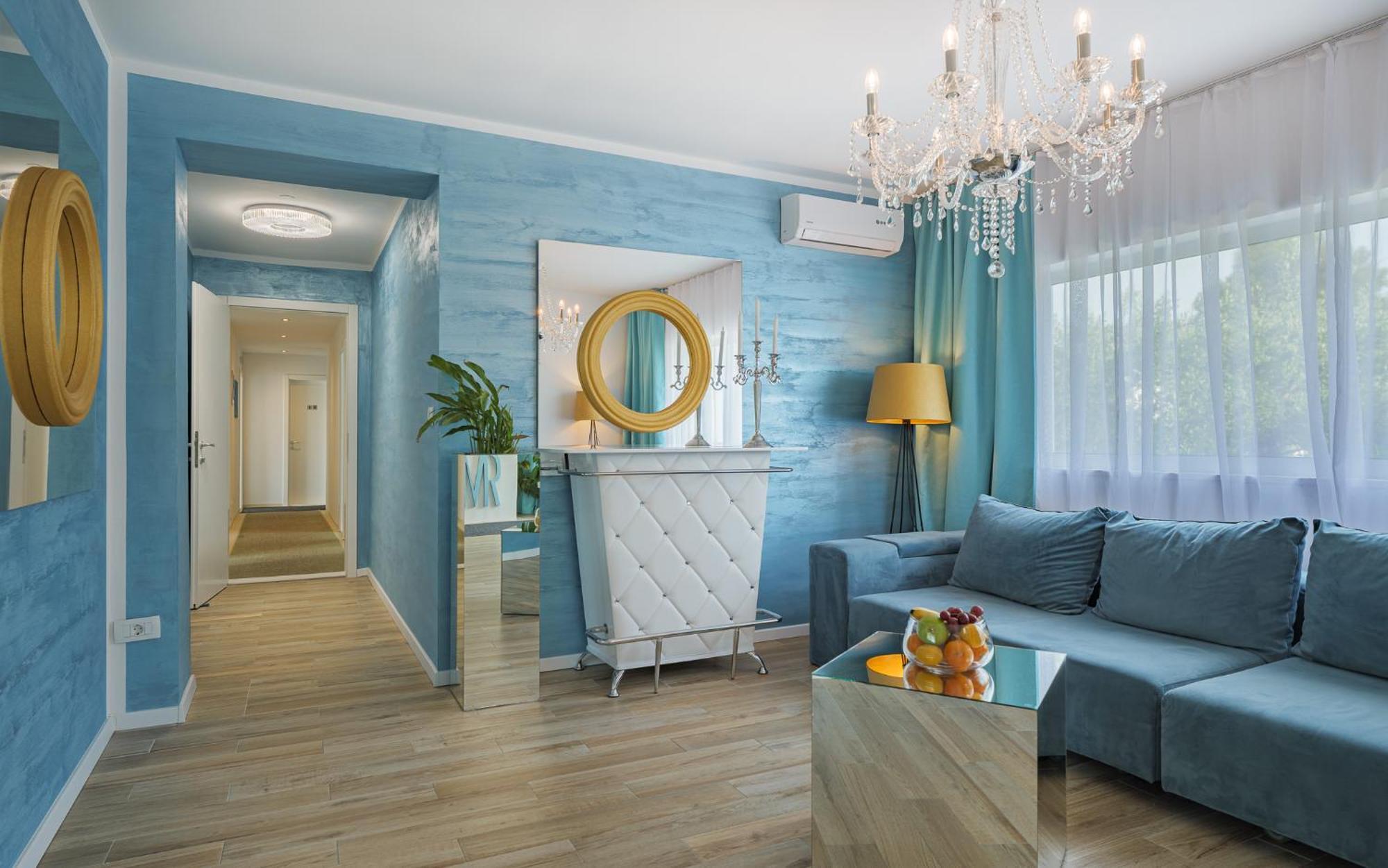 Monvidal By Bura Hotels - Adults Only Pula Bagian luar foto