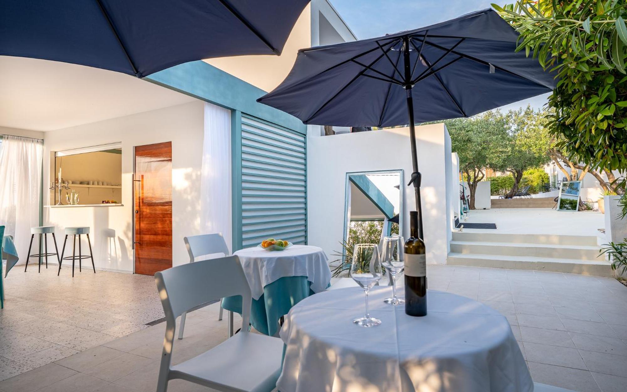 Monvidal By Bura Hotels - Adults Only Pula Bagian luar foto