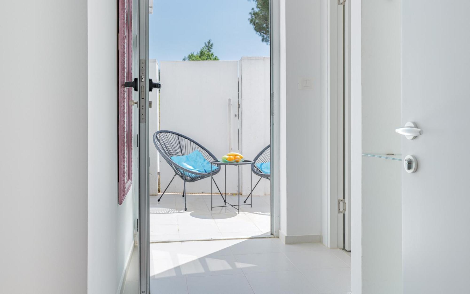 Monvidal By Bura Hotels - Adults Only Pula Bagian luar foto