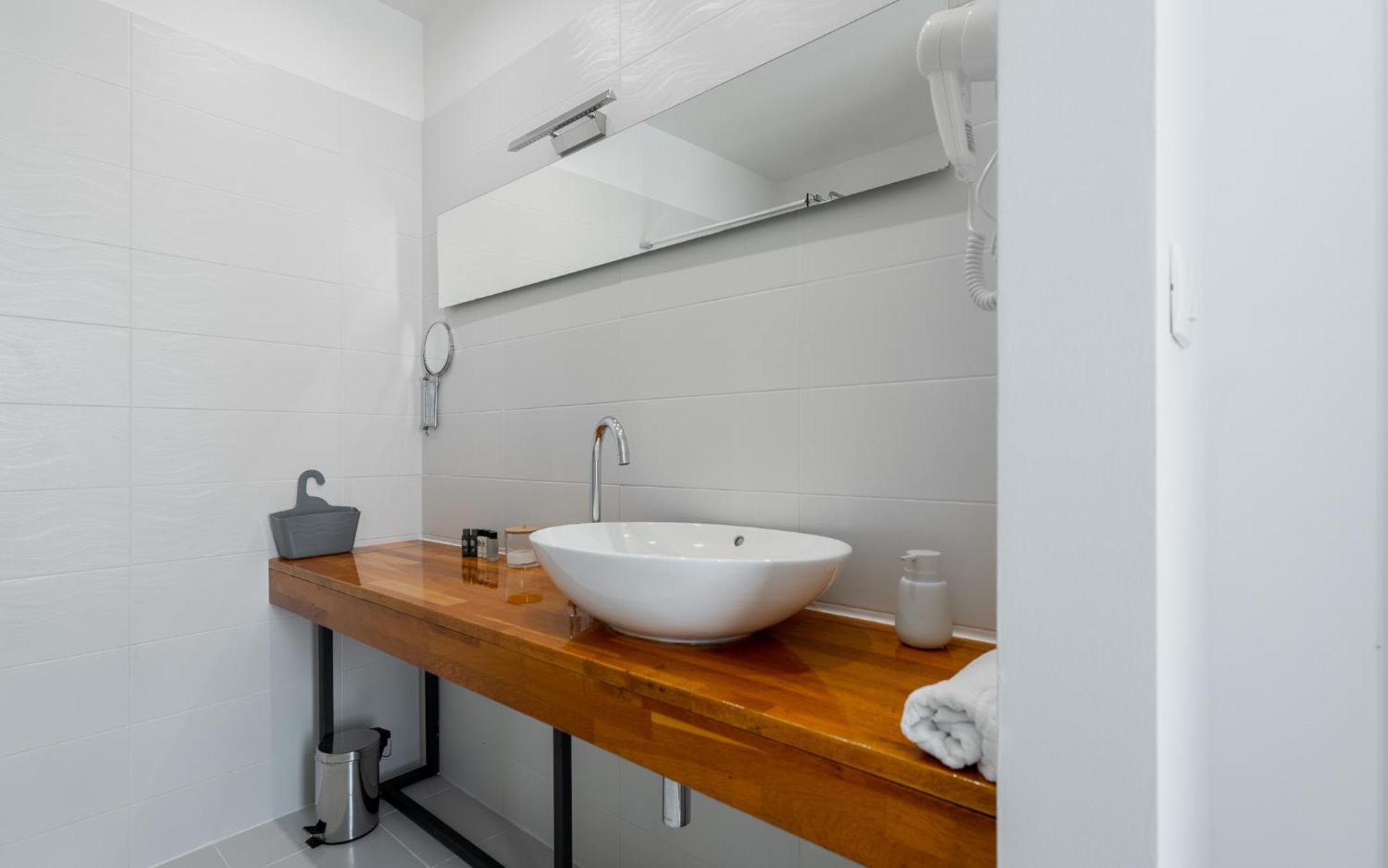 Monvidal By Bura Hotels - Adults Only Pula Bagian luar foto