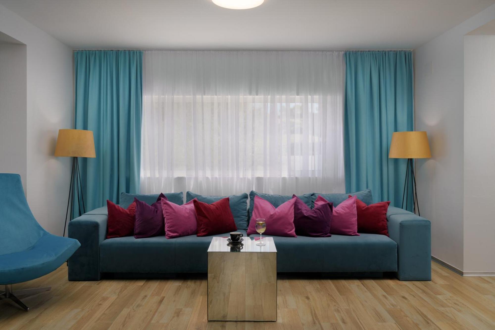 Monvidal By Bura Hotels - Adults Only Pula Bagian luar foto