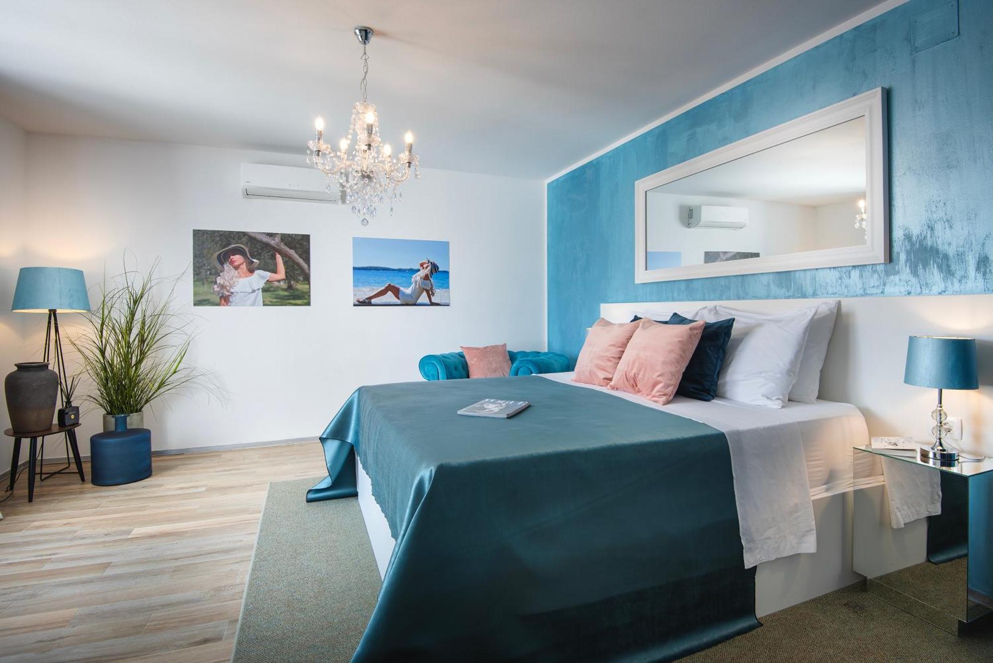 Monvidal By Bura Hotels - Adults Only Pula Bagian luar foto