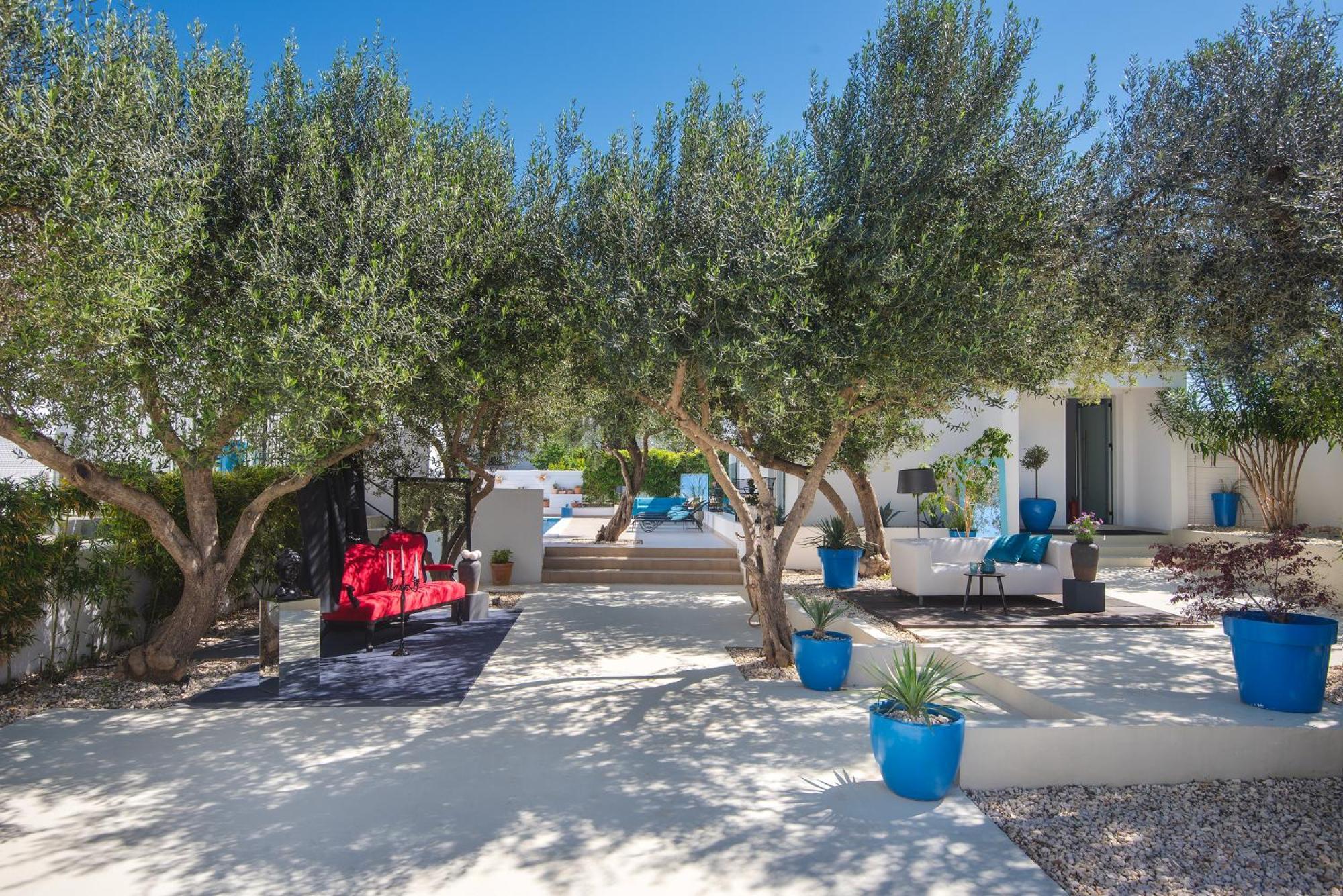Monvidal By Bura Hotels - Adults Only Pula Bagian luar foto