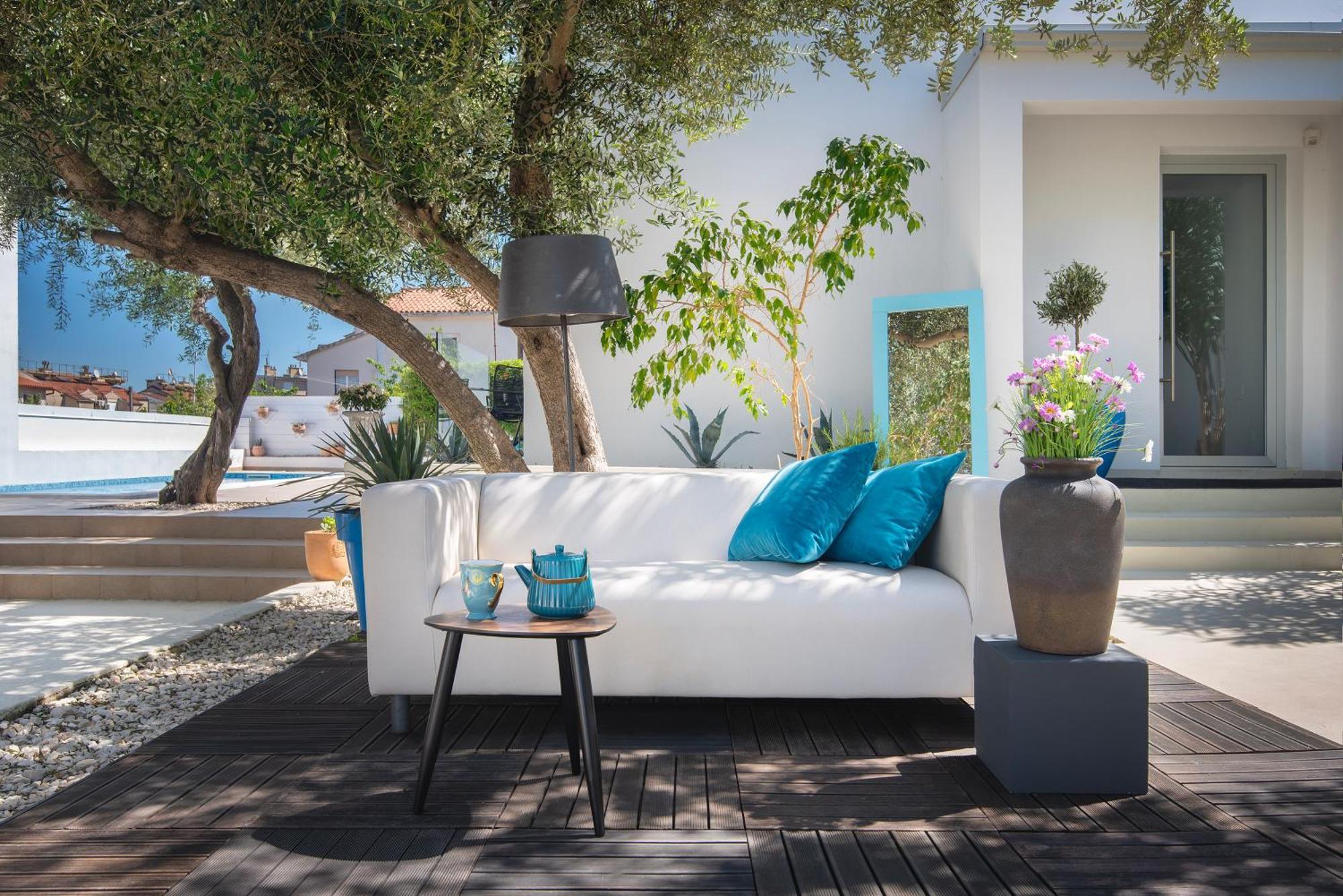 Monvidal By Bura Hotels - Adults Only Pula Bagian luar foto