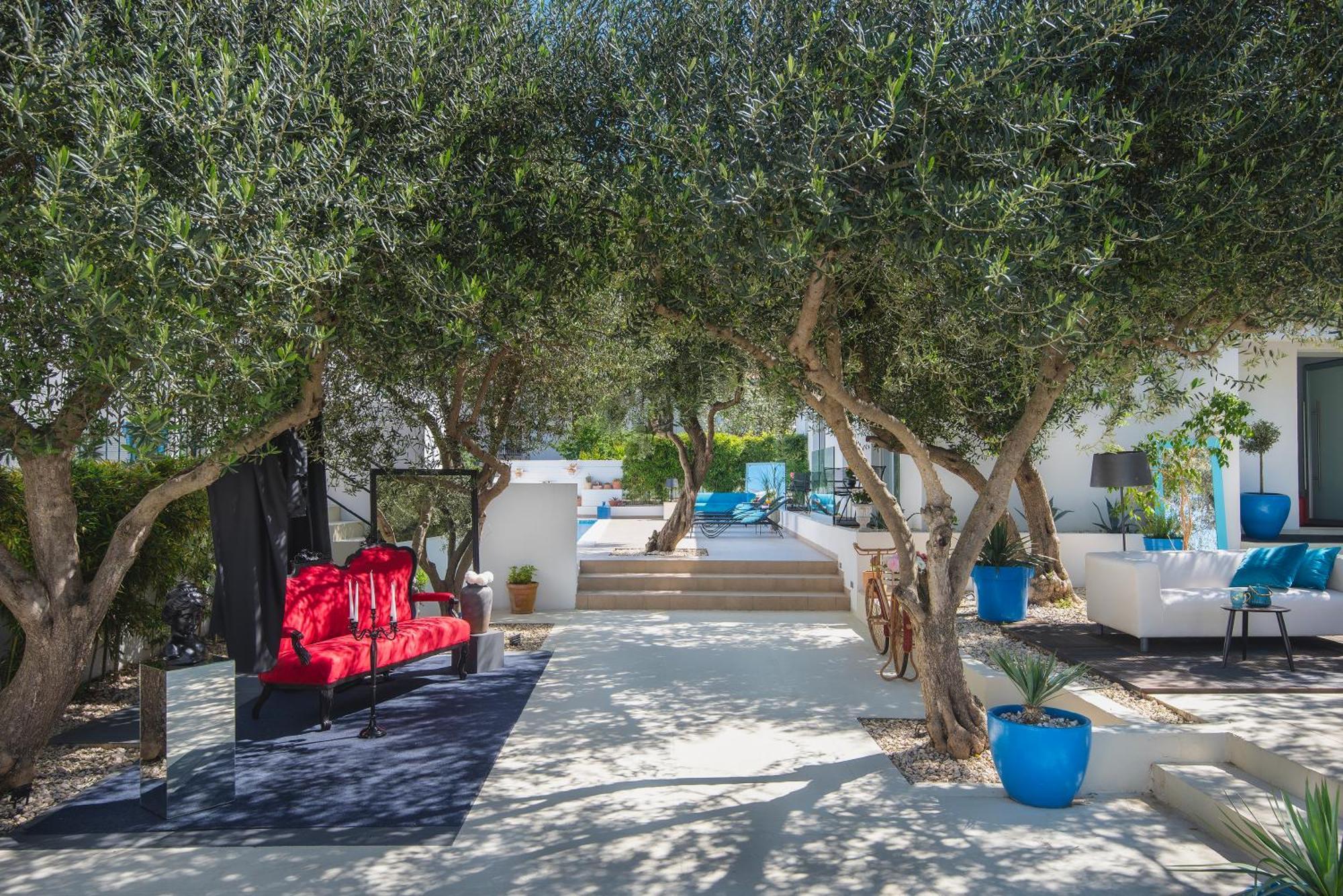 Monvidal By Bura Hotels - Adults Only Pula Bagian luar foto