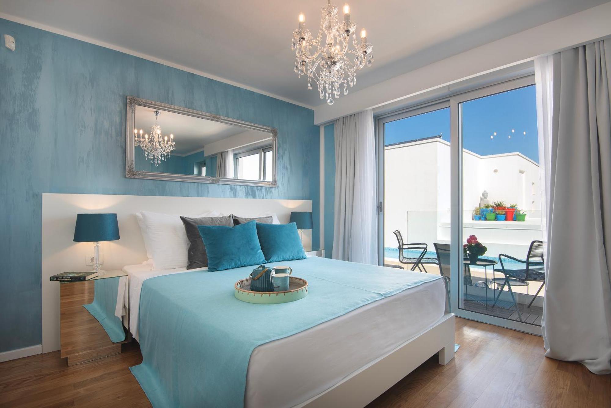 Monvidal By Bura Hotels - Adults Only Pula Bagian luar foto