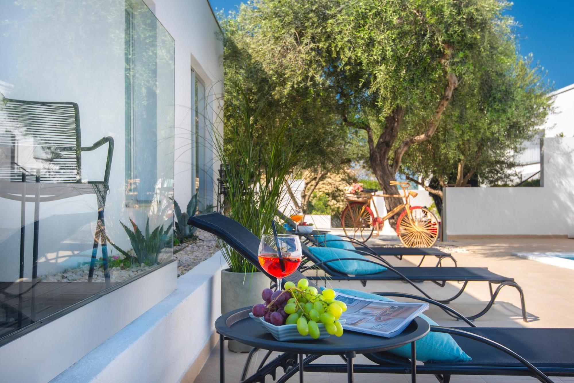 Monvidal By Bura Hotels - Adults Only Pula Bagian luar foto