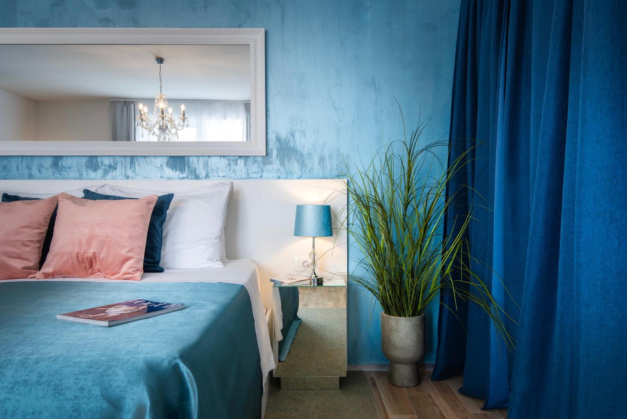 Monvidal By Bura Hotels - Adults Only Pula Bagian luar foto