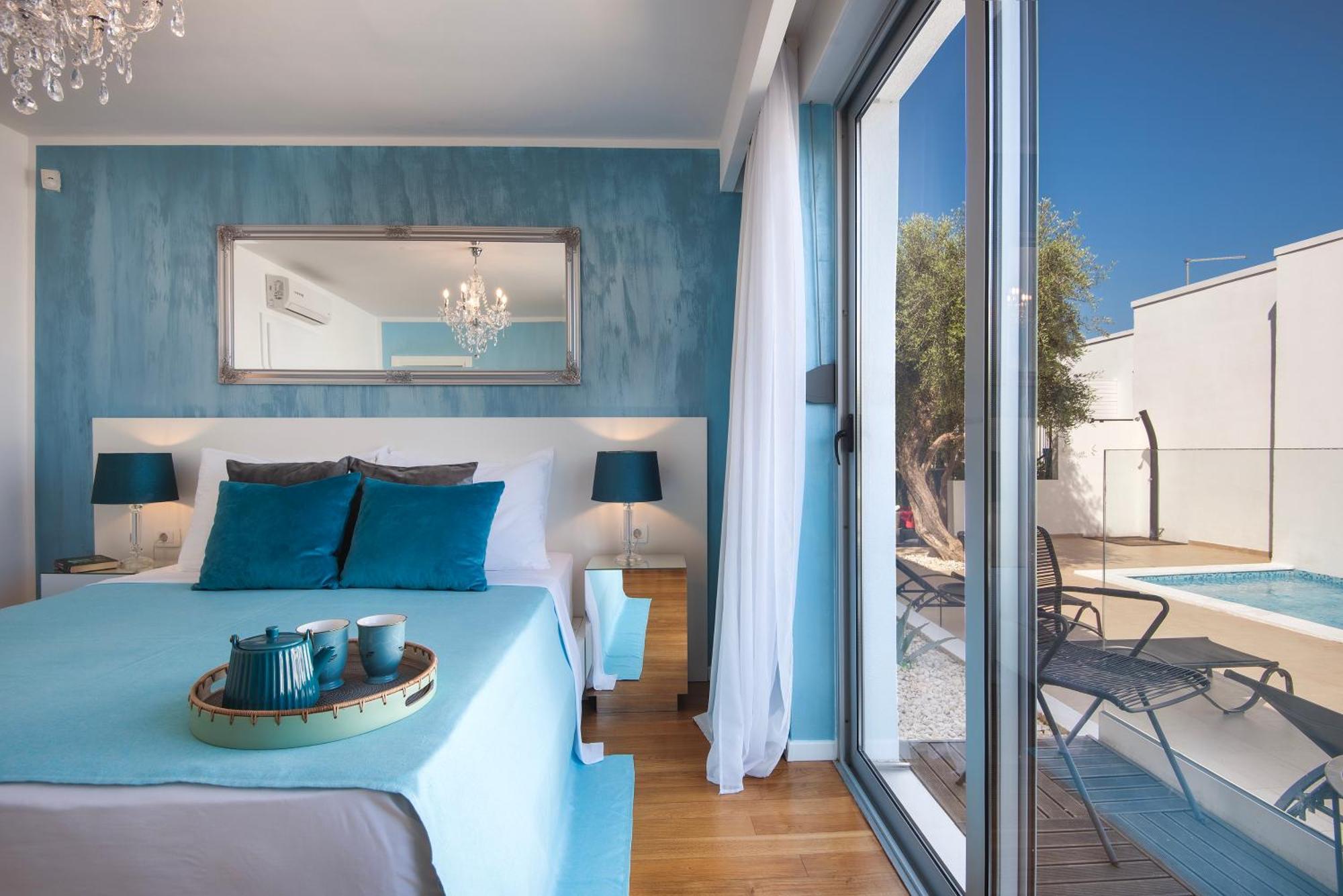 Monvidal By Bura Hotels - Adults Only Pula Bagian luar foto