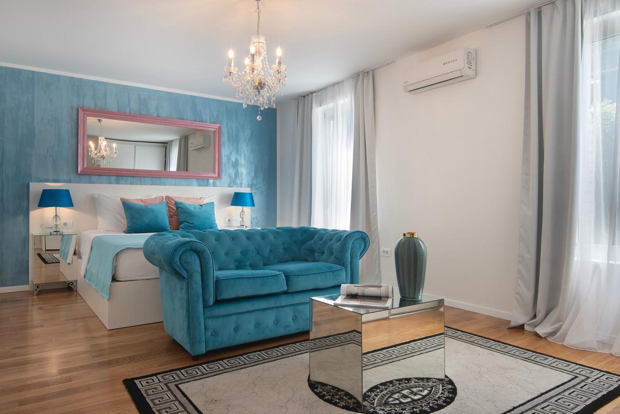 Monvidal By Bura Hotels - Adults Only Pula Bagian luar foto
