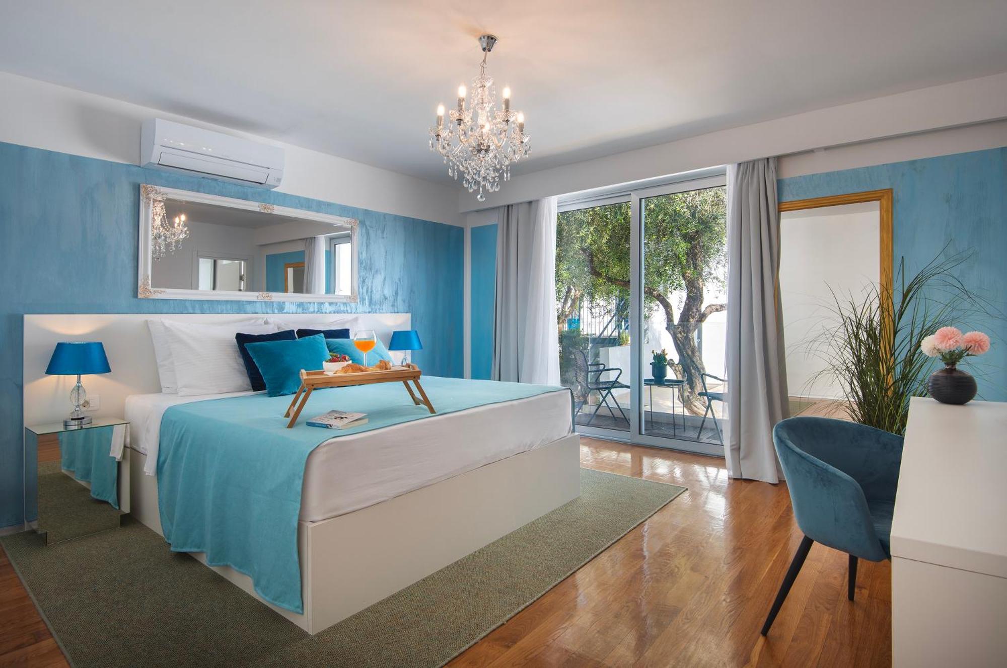 Monvidal By Bura Hotels - Adults Only Pula Bagian luar foto