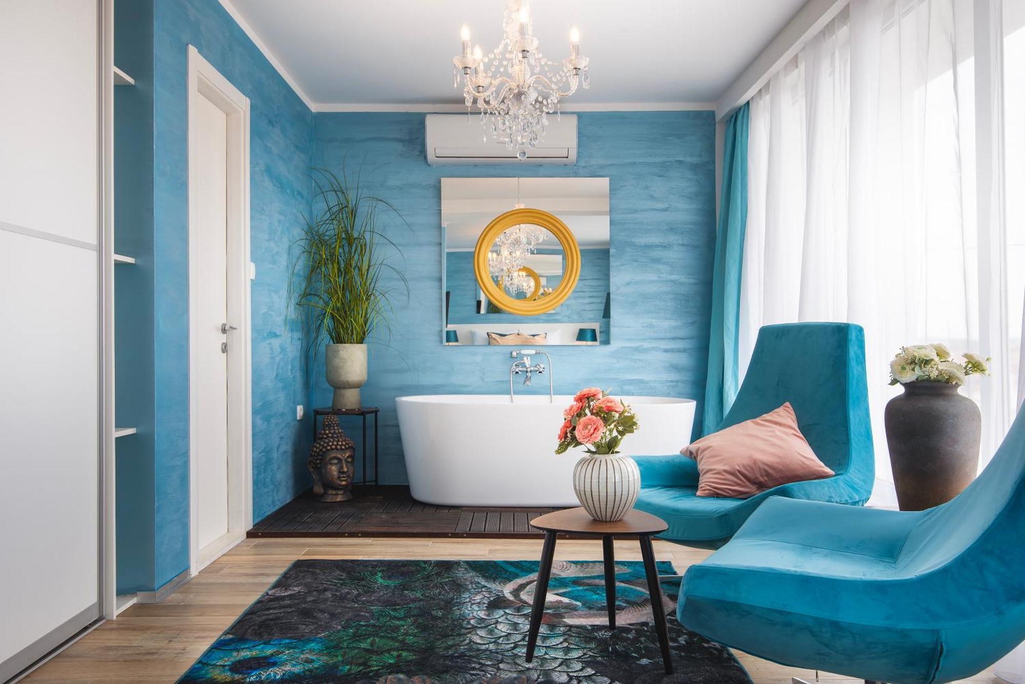 Monvidal By Bura Hotels - Adults Only Pula Bagian luar foto