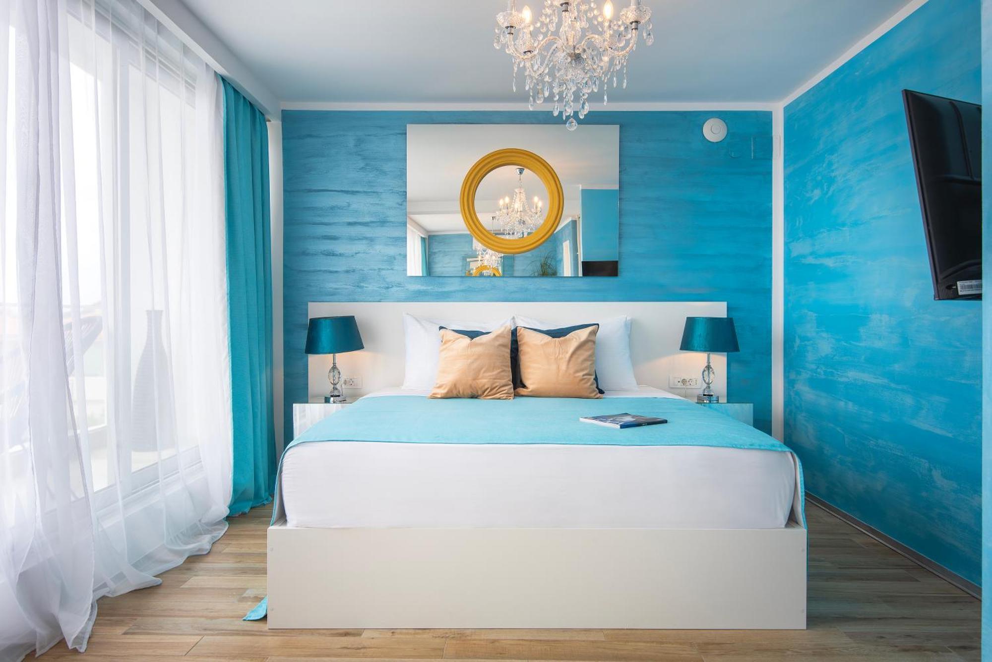Monvidal By Bura Hotels - Adults Only Pula Bagian luar foto