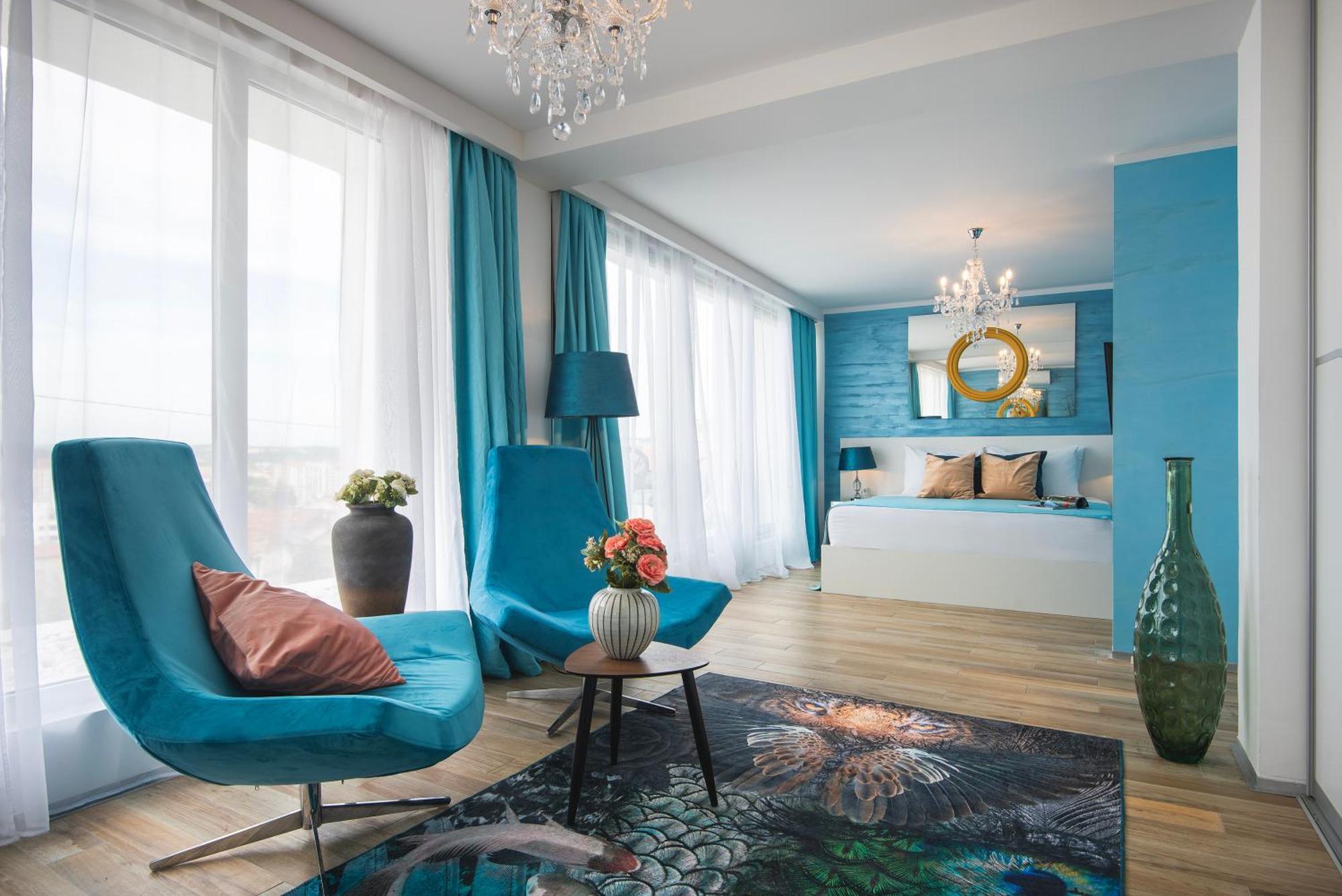 Monvidal By Bura Hotels - Adults Only Pula Bagian luar foto