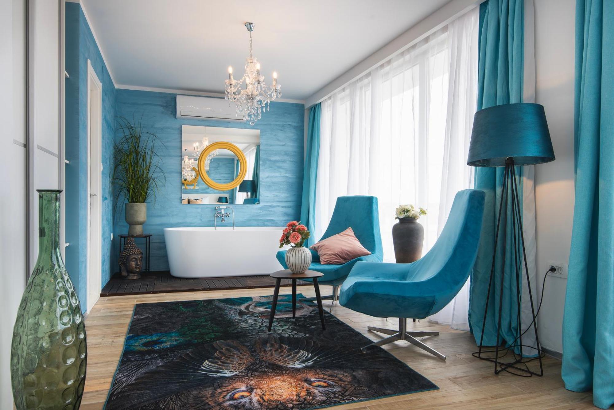 Monvidal By Bura Hotels - Adults Only Pula Bagian luar foto