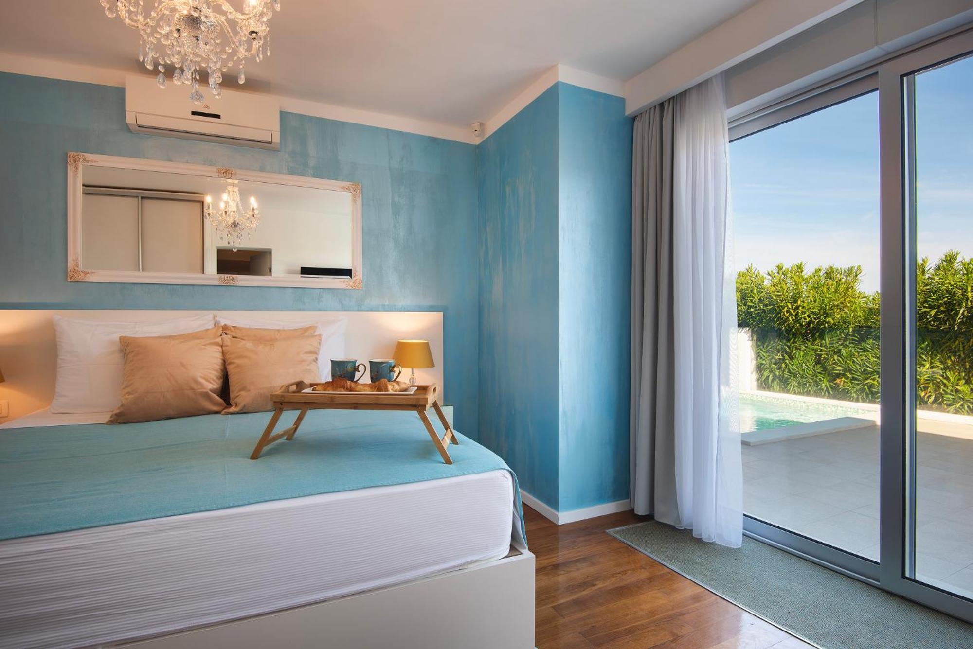 Monvidal By Bura Hotels - Adults Only Pula Bagian luar foto