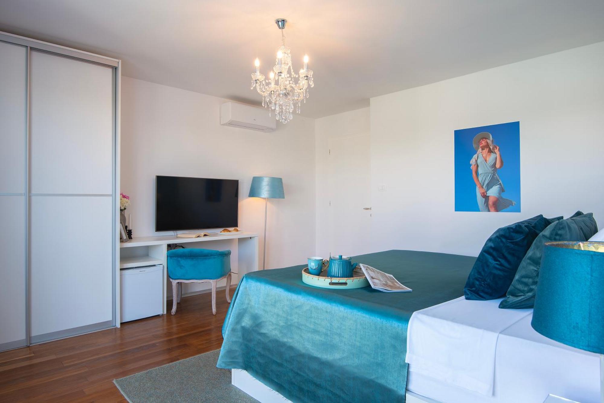 Monvidal By Bura Hotels - Adults Only Pula Bagian luar foto