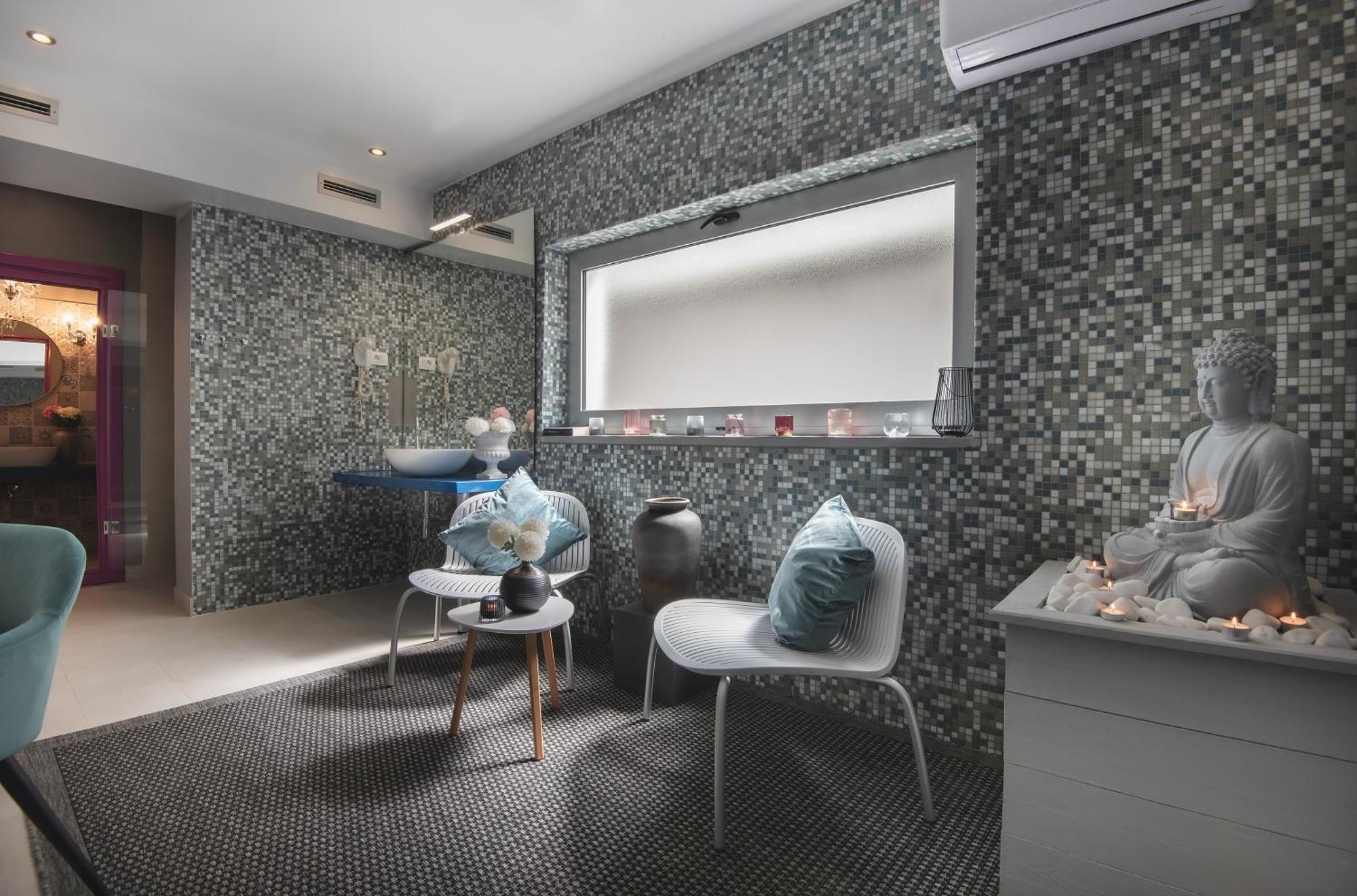 Monvidal By Bura Hotels - Adults Only Pula Bagian luar foto