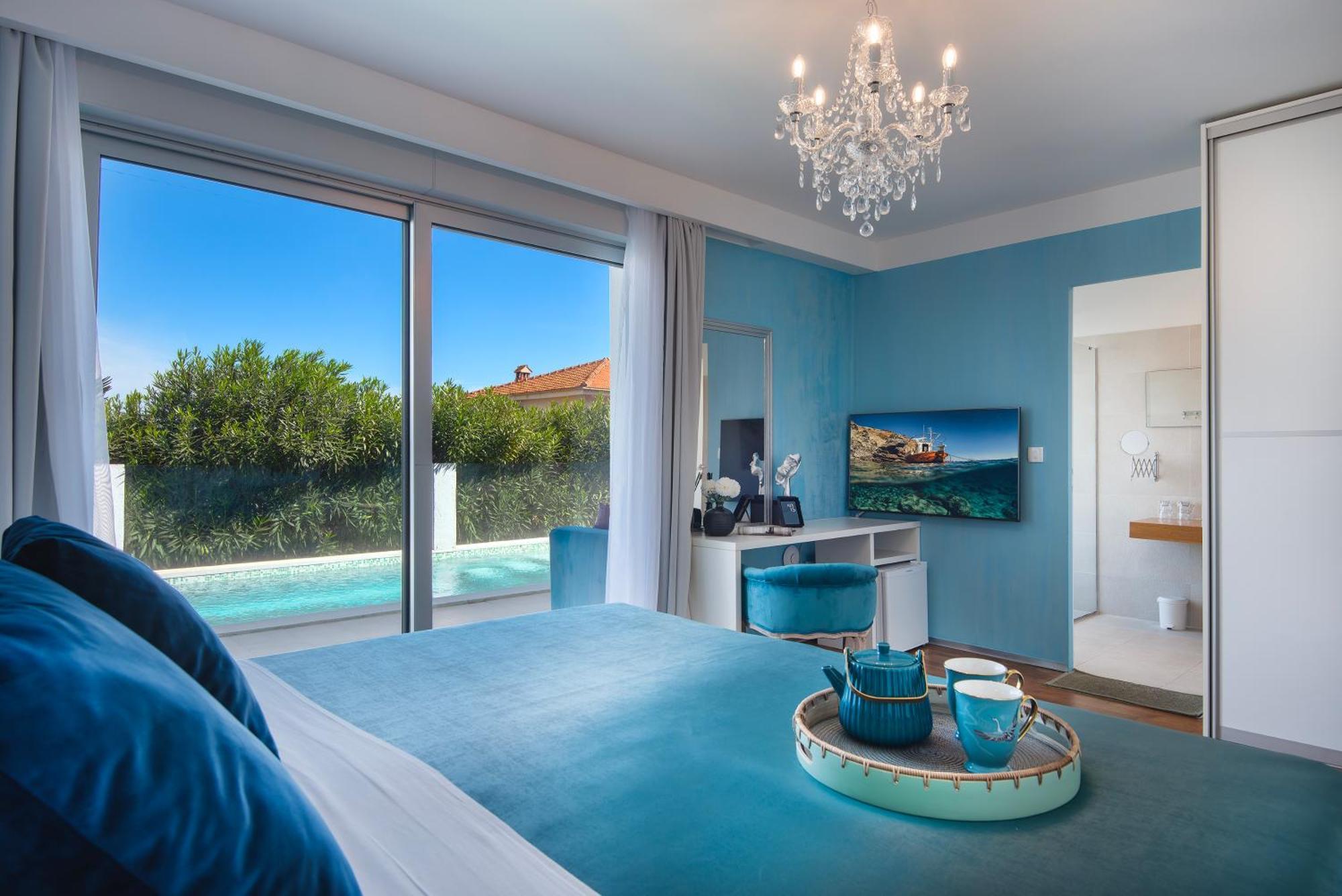 Monvidal By Bura Hotels - Adults Only Pula Bagian luar foto