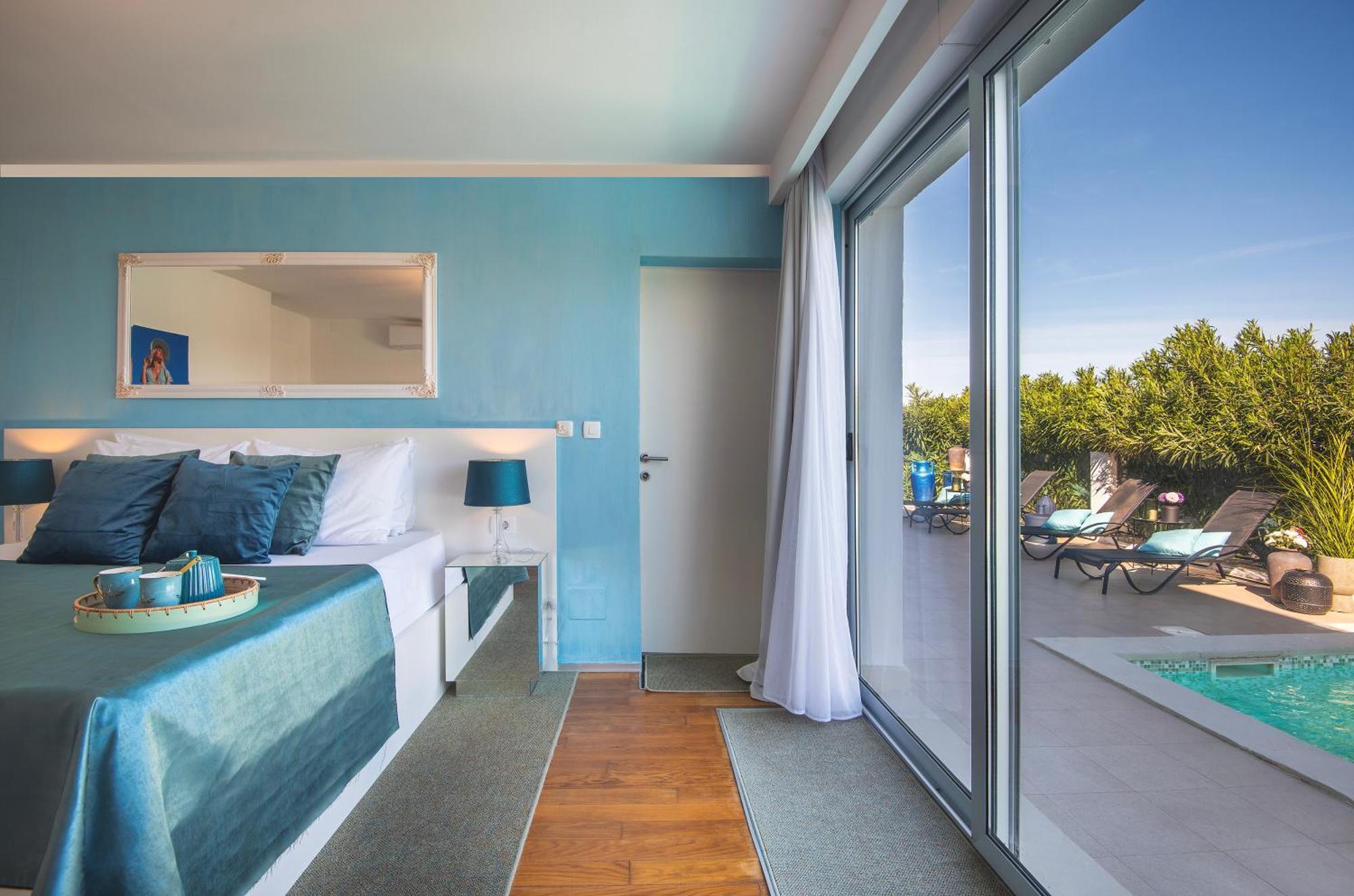 Monvidal By Bura Hotels - Adults Only Pula Bagian luar foto