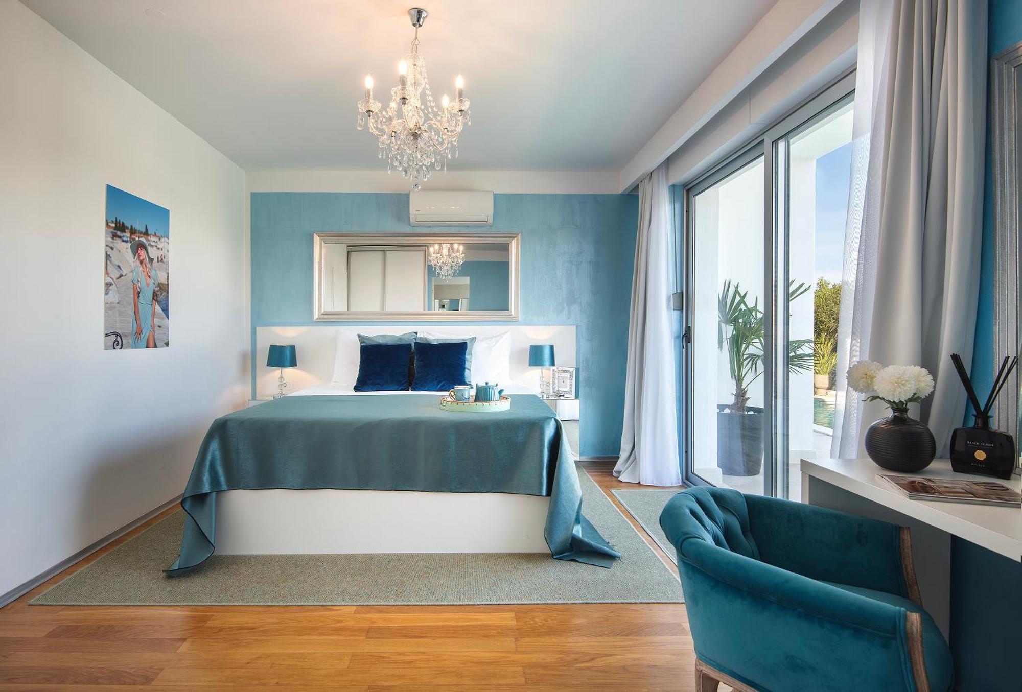 Monvidal By Bura Hotels - Adults Only Pula Bagian luar foto