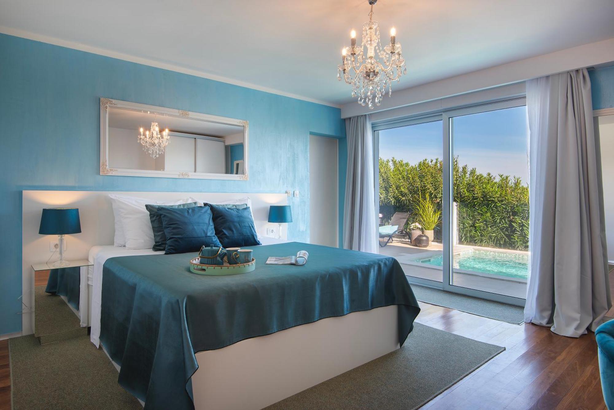 Monvidal By Bura Hotels - Adults Only Pula Bagian luar foto