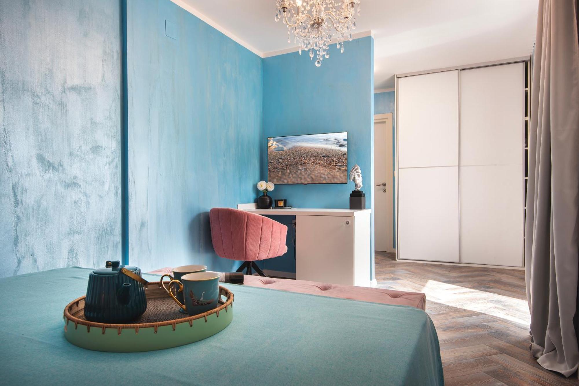 Monvidal By Bura Hotels - Adults Only Pula Bagian luar foto