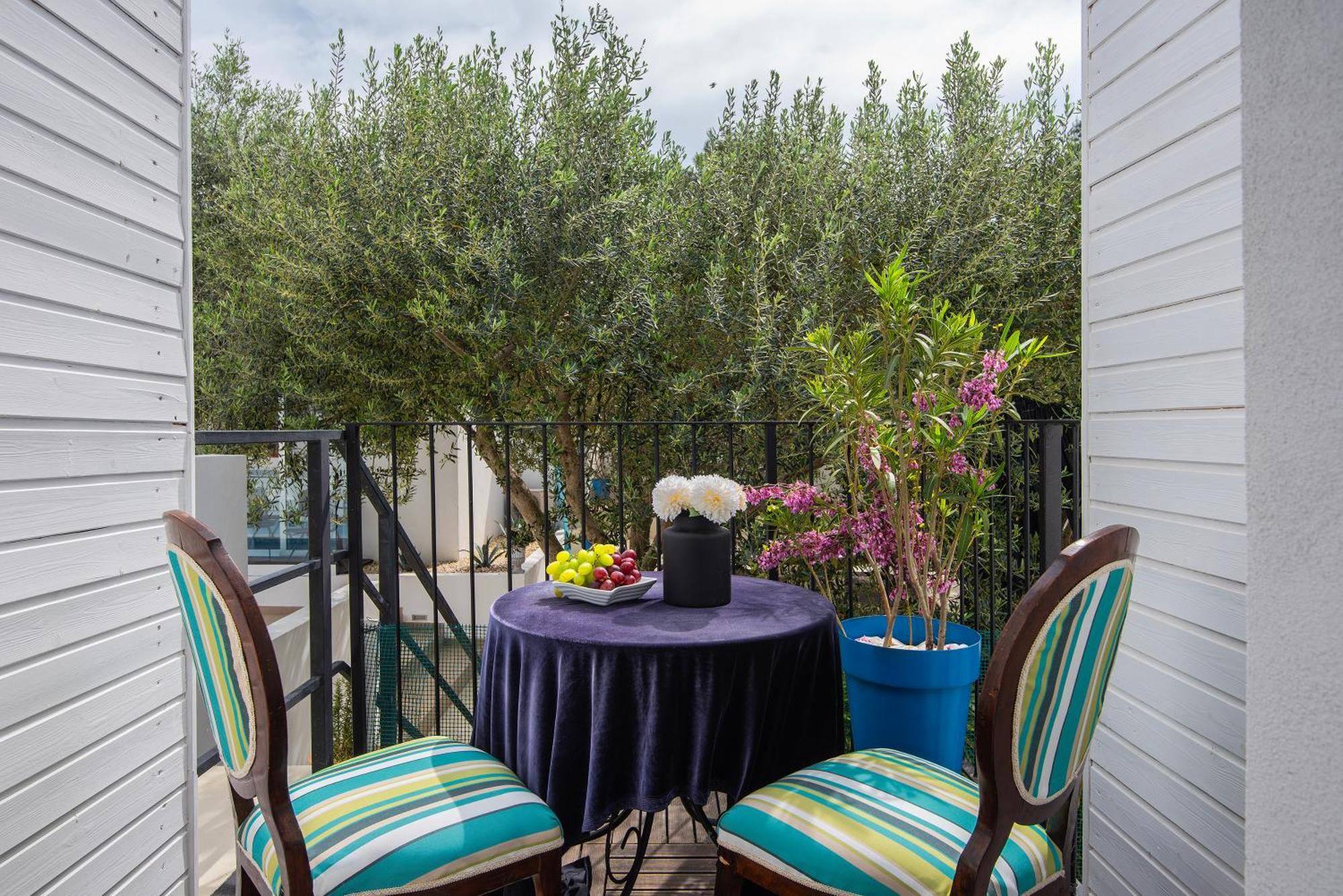Monvidal By Bura Hotels - Adults Only Pula Bagian luar foto