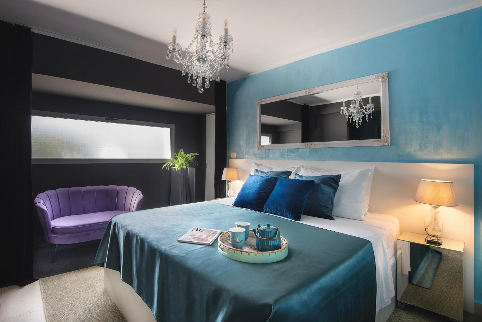 Monvidal By Bura Hotels - Adults Only Pula Bagian luar foto
