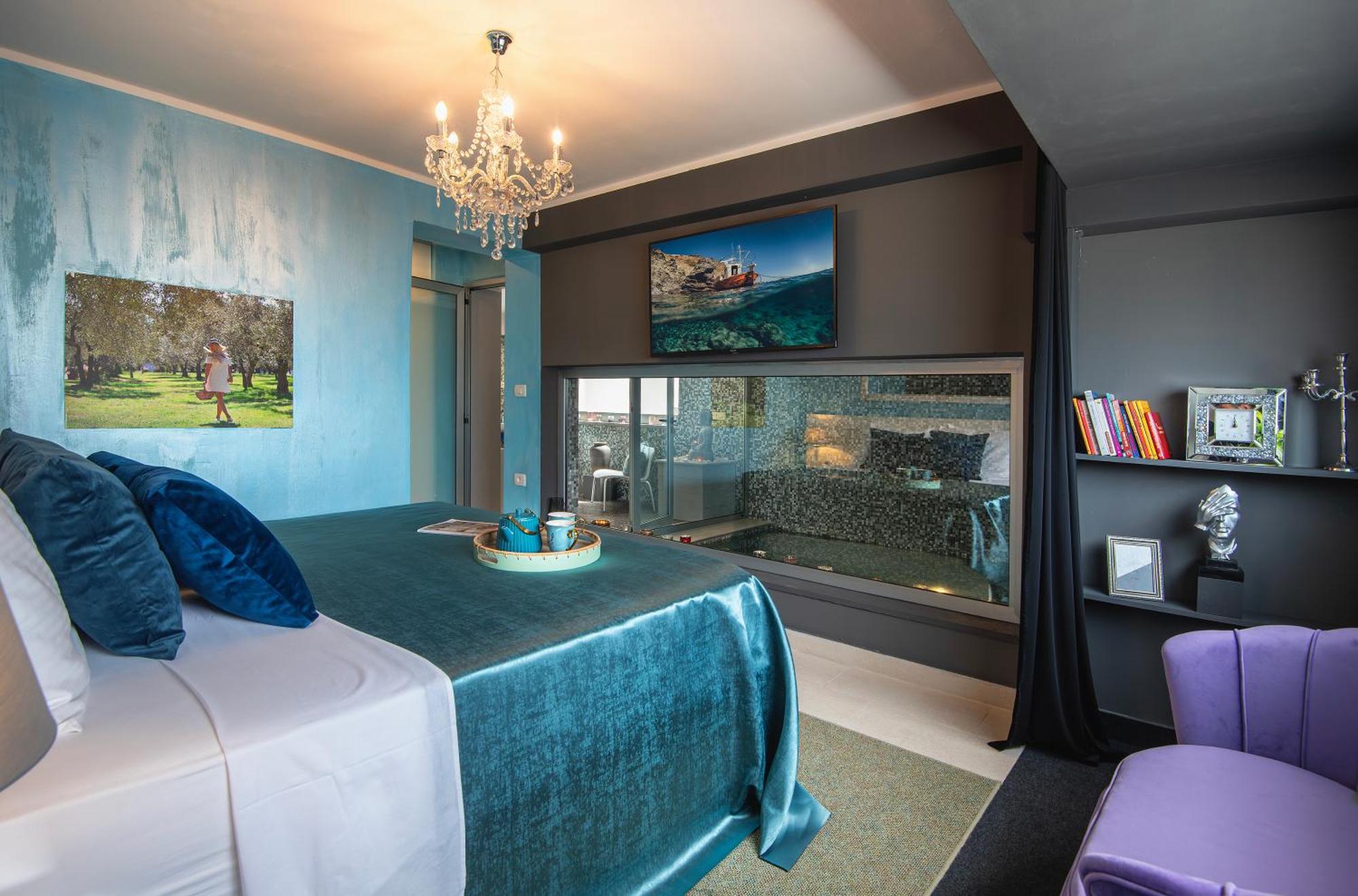 Monvidal By Bura Hotels - Adults Only Pula Bagian luar foto