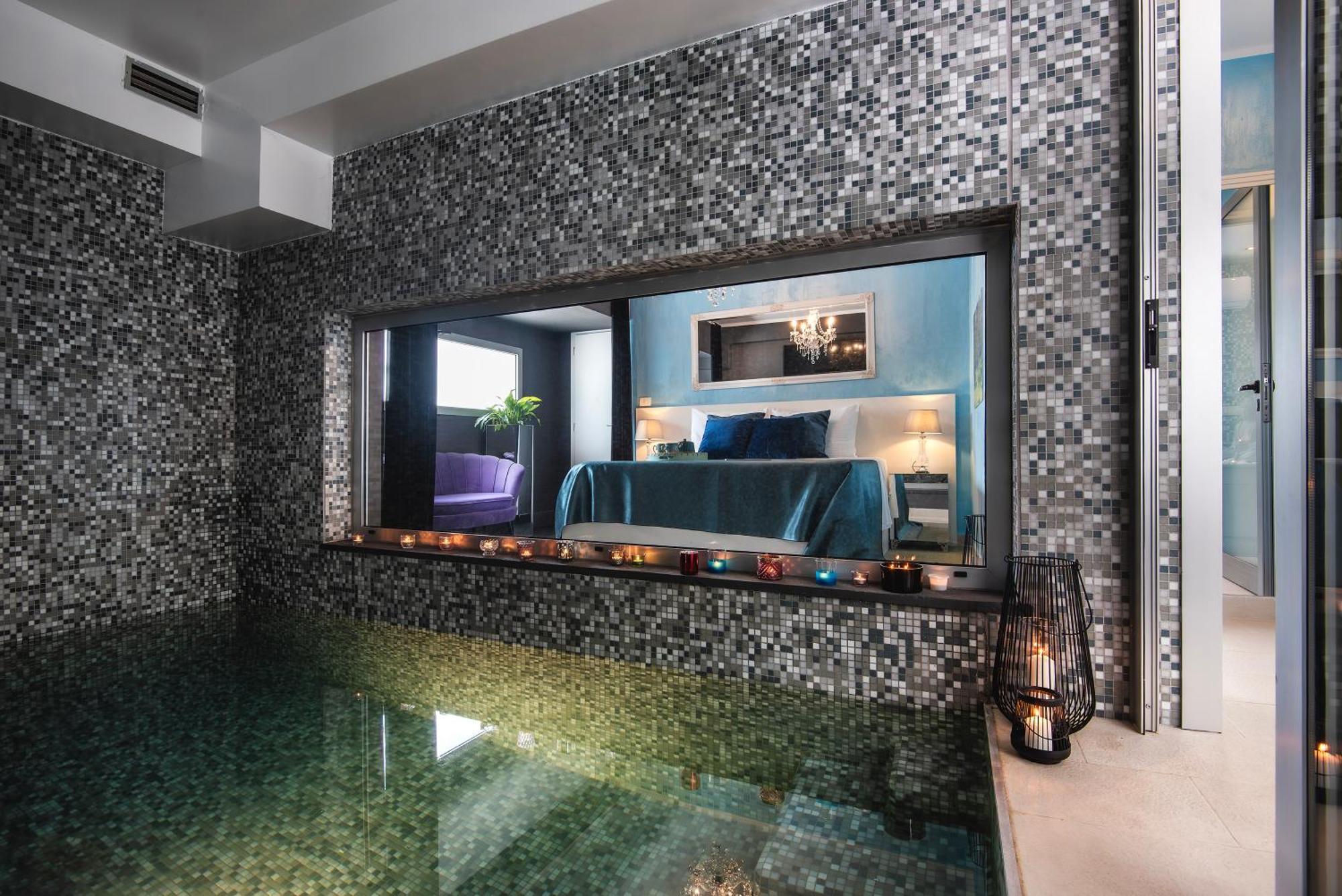 Monvidal By Bura Hotels - Adults Only Pula Bagian luar foto